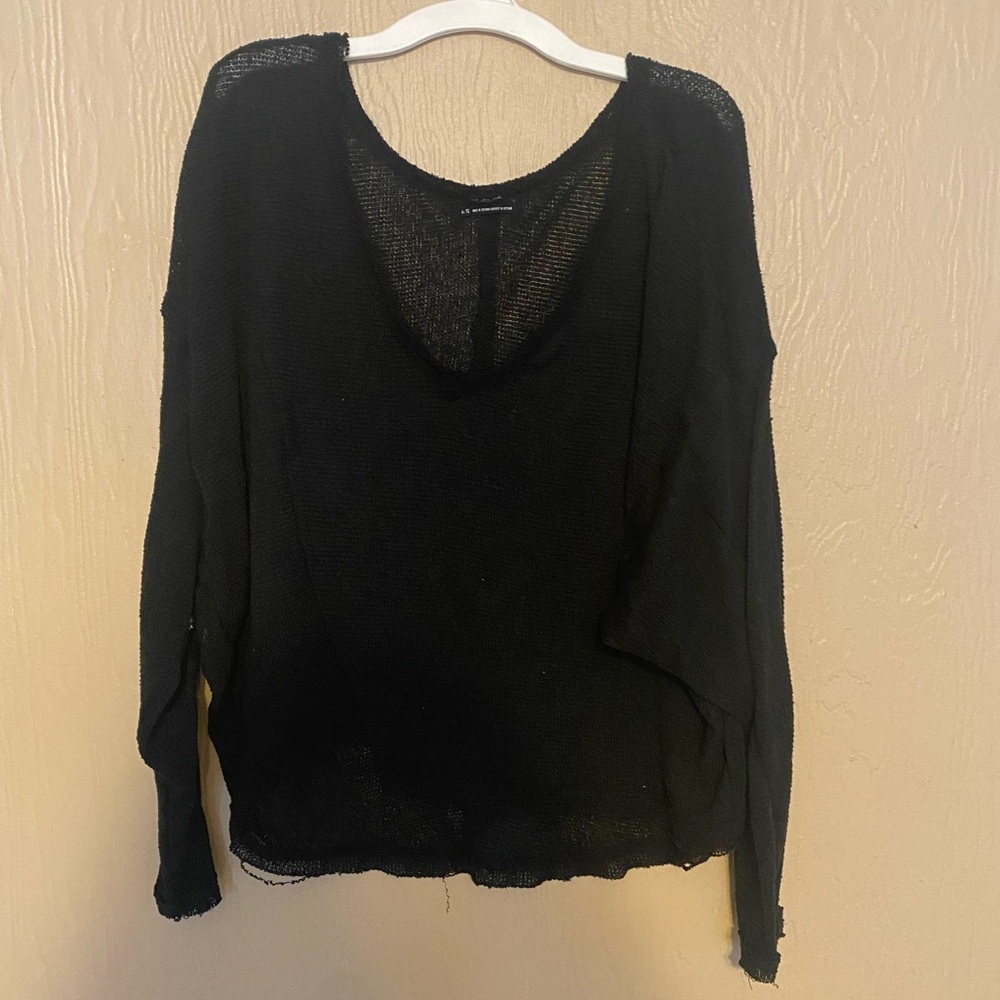Free People shirt